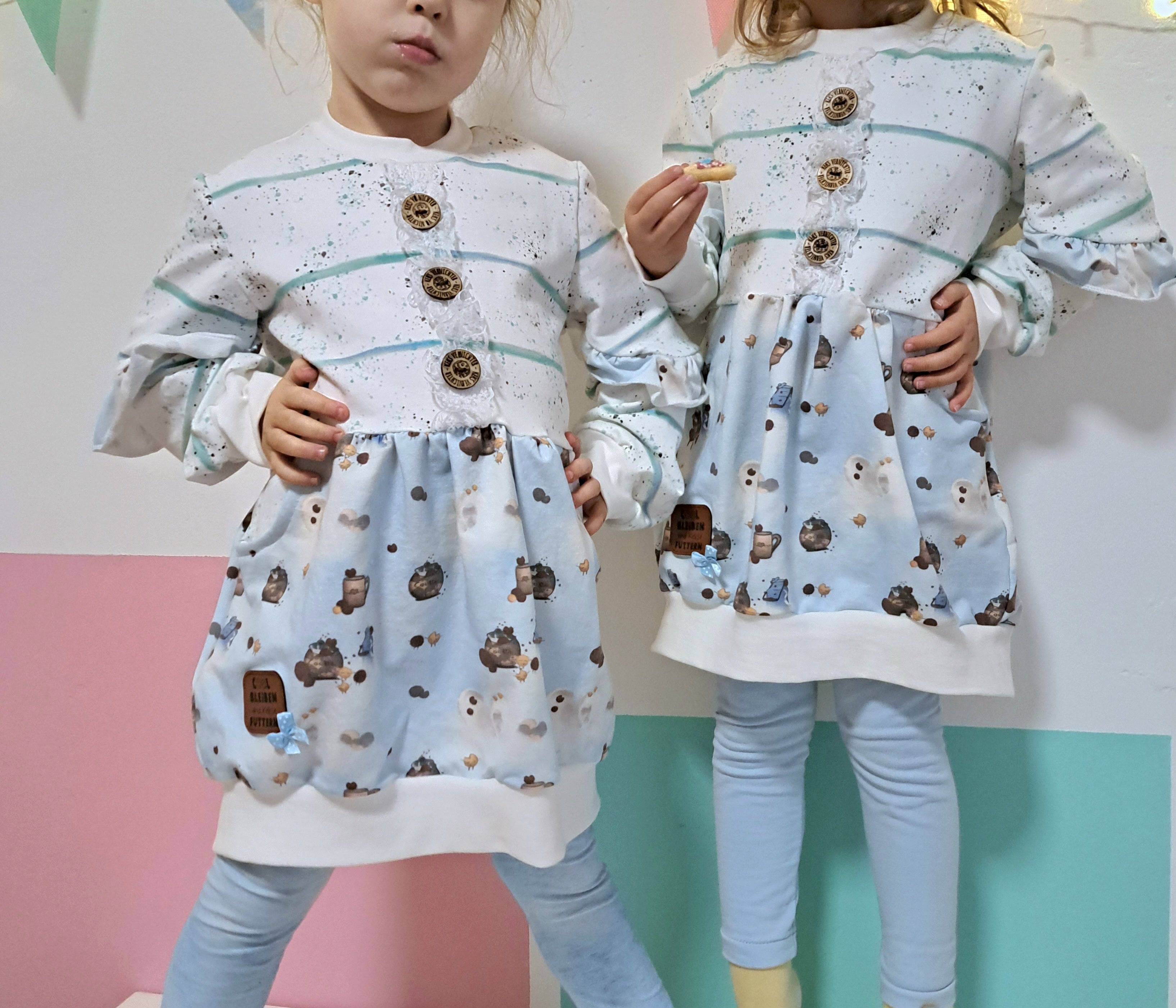 Cookie liebe Eigenproduktion Dauervorbestellung